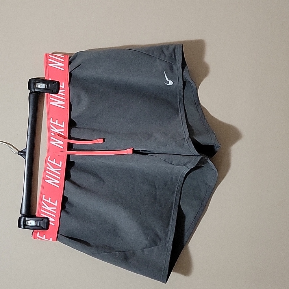 NIKE womens shorts